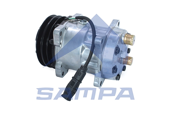 Compressor, air conditioning (025.249)