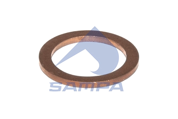 Seal, fuel filter (061.402)