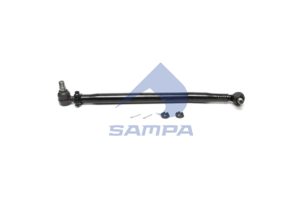 Centre Rod Assembly (097.900)