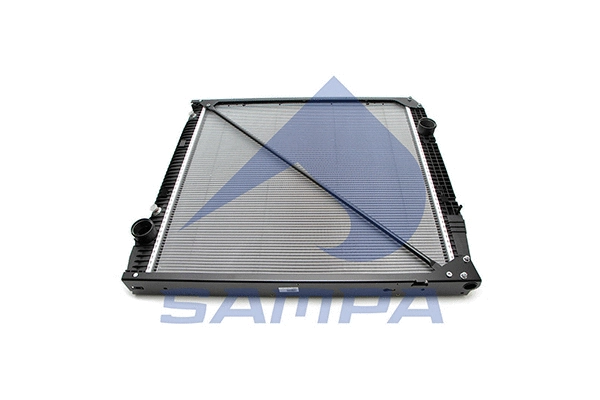 Radiator, engine cooling (203.122)