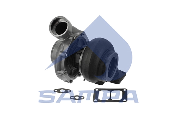 Charger, charging (supercharged/turbocharged) (076.340)