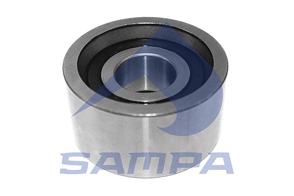 Tensioner Pulley, V-ribbed belt (062.470)