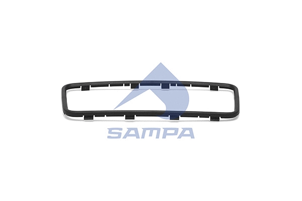 Cover, exterior mirror (024.426)