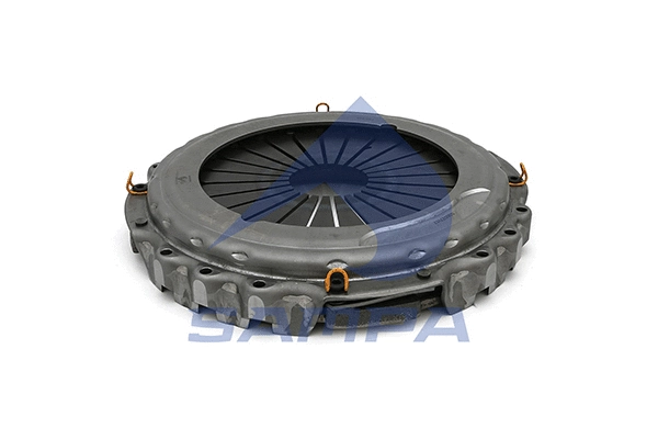 Clutch Pressure Plate (078.091)