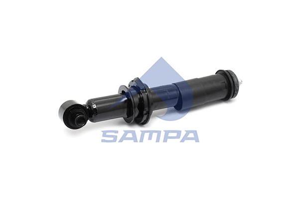 Shock Absorber, driver cab suspension (030.309)