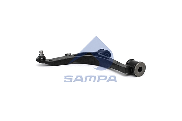 Control/Trailing Arm, wheel suspension (078.411)