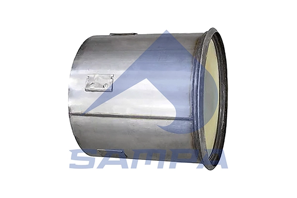 Catalytic Converter (045.293)