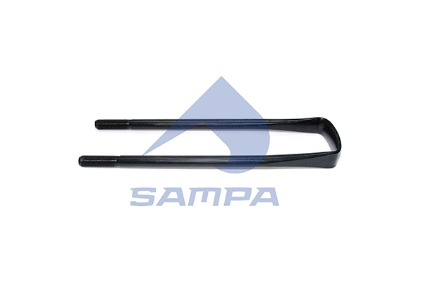 Spring Clamp (010.119)