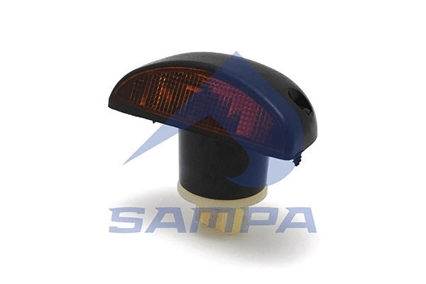 Side Marker Light (034.339)