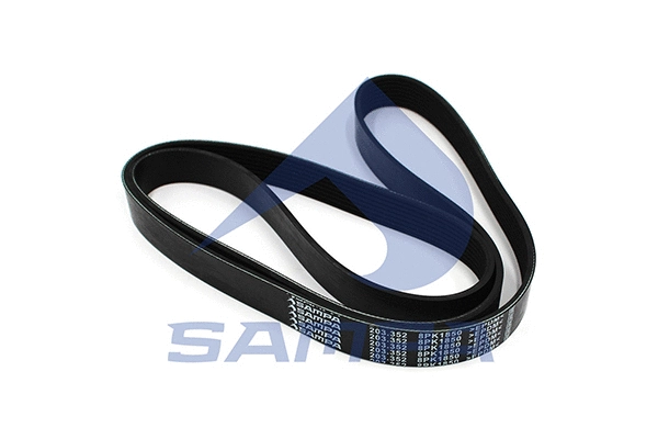V-Ribbed Belt (203.352)