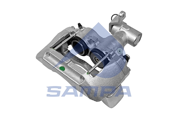 Brake Caliper (096.2788)
