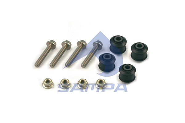 Repair Kit, stabiliser bush (050.536)
