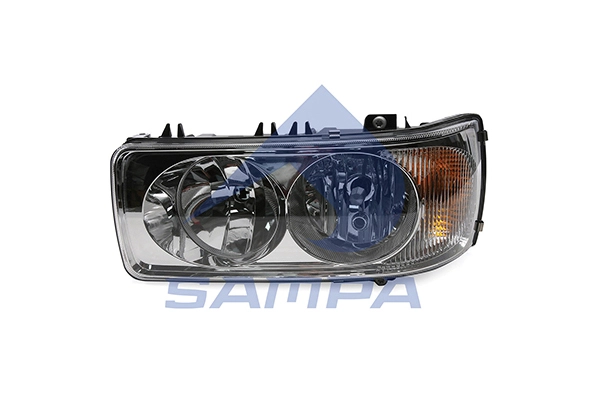Headlight (053.289)