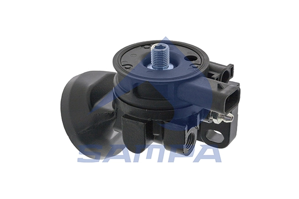 Cover, fuel filter (064.152)