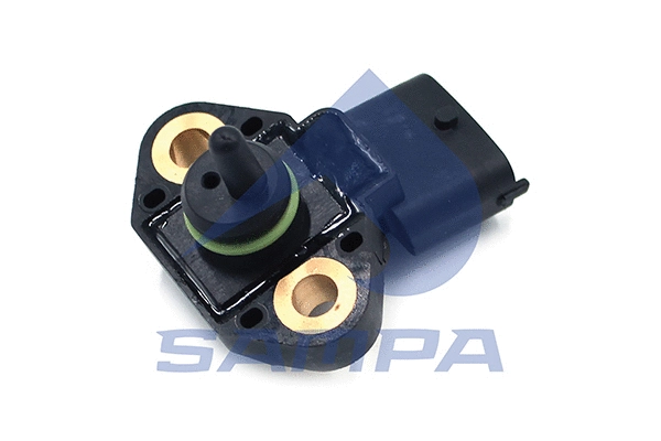 Sensor, oil pressure (091.370)