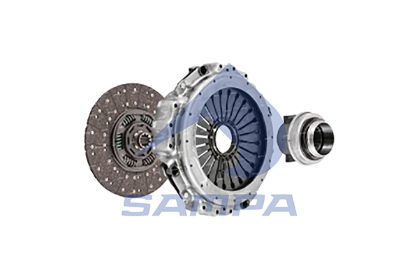 Clutch Kit (020.800)