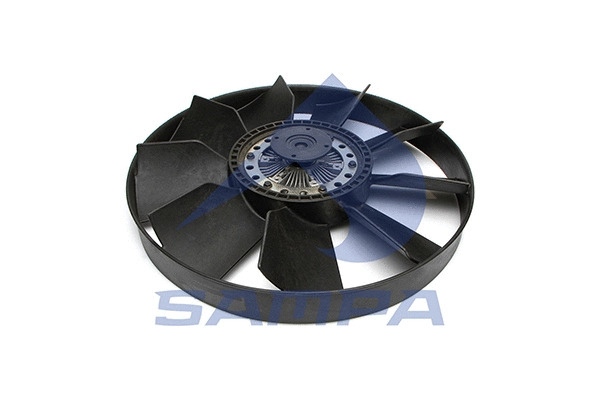 Fan, engine cooling (061.363)