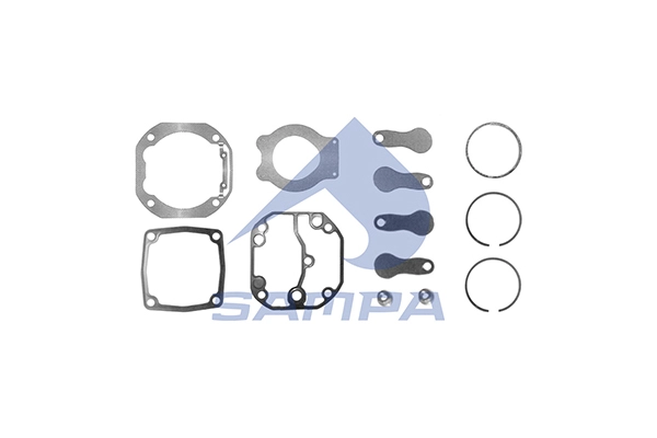 Seal Kit, multi-valve (092.759)