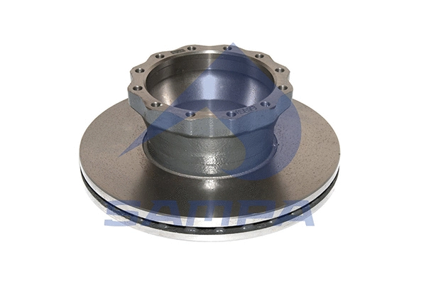 Brake Disc (021.046)