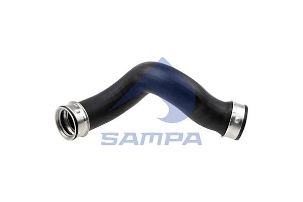 Charge Air Hose (005.022)