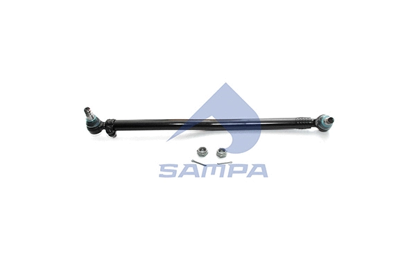 Centre Rod Assembly (097.305)