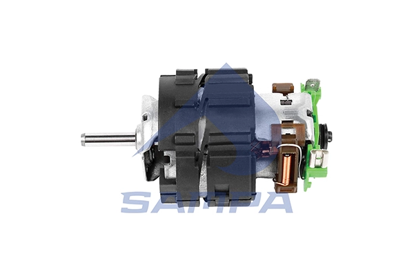 Interior Blower (025.436)