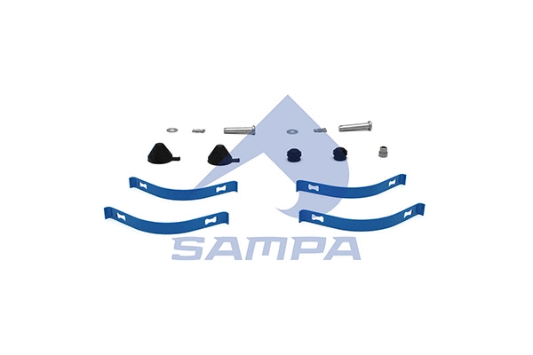 Repair Kit, brake caliper (094.953)