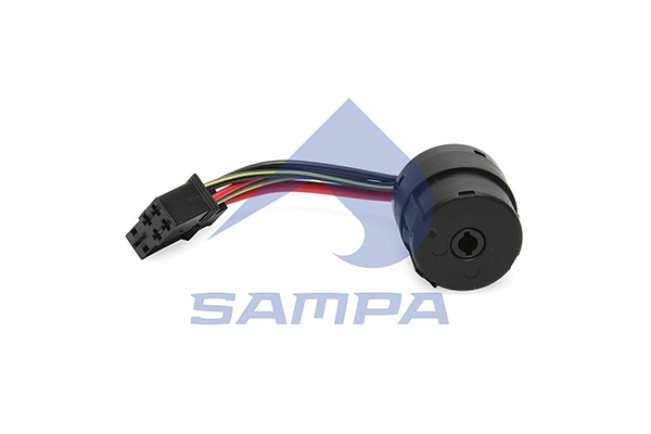 Ignition Switch (210.494)