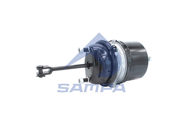 Spring-loaded Cylinder (091.482)