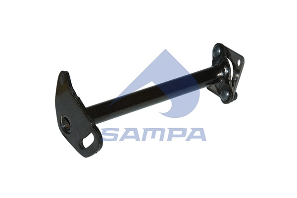 Selector-/Shift Rod (040.492)