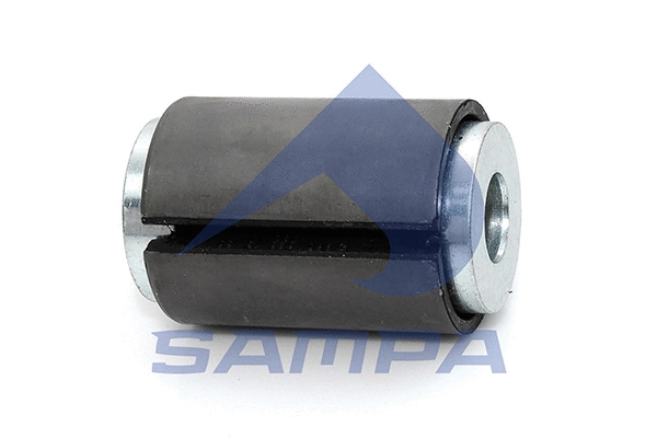 Bushing, leaf spring (202.302)