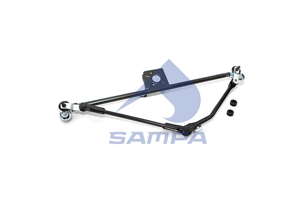 Wiper Arm, window cleaning (022.310)