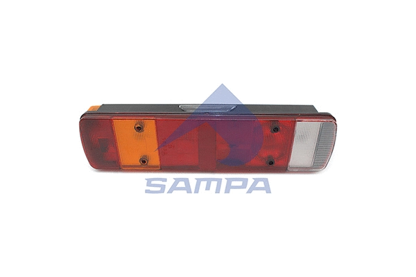 Tail Light Assembly (043.466)