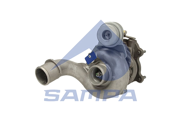 Charger, charging (supercharged/turbocharged) (035.437)