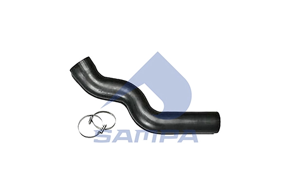 Charge Air Hose (076.111)