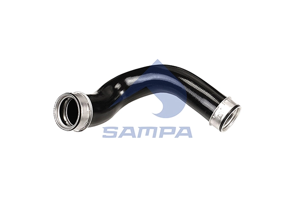 Charge Air Hose (005.020)