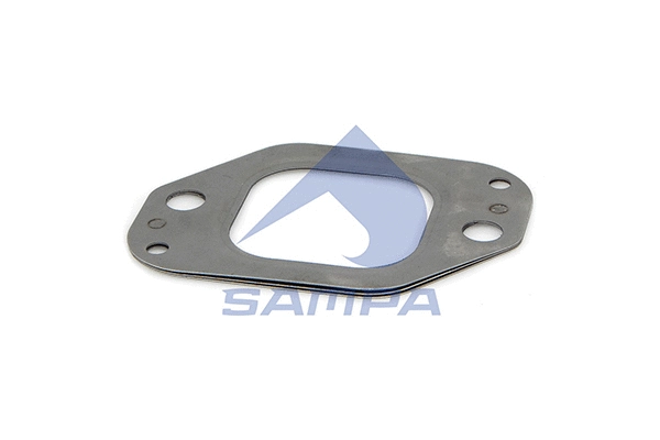 Gasket, exhaust manifold (033.473)