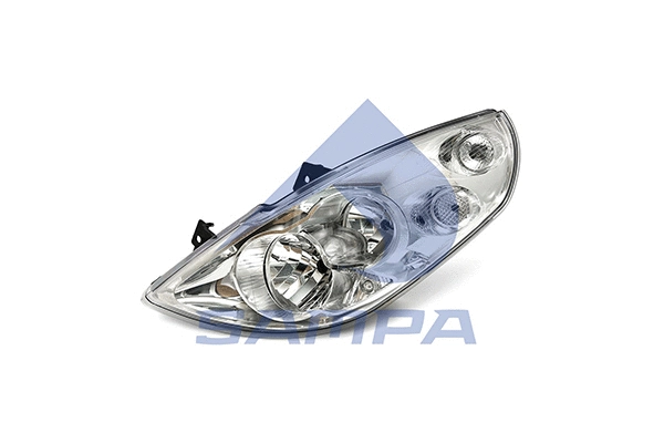 Headlight (080.1007)