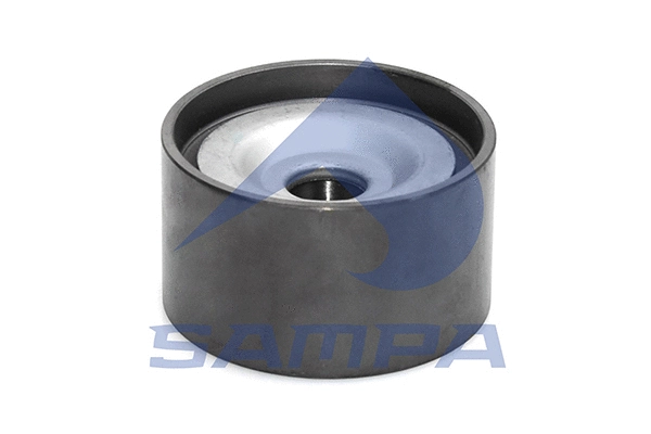 Tensioner Pulley, V-ribbed belt (022.331)