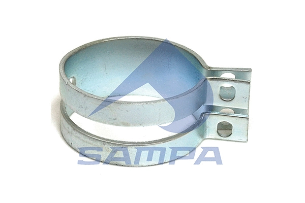 Pipe Connector, exhaust system (100.175)