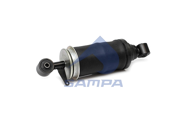 Shock Absorber, driver cab suspension (020.269)