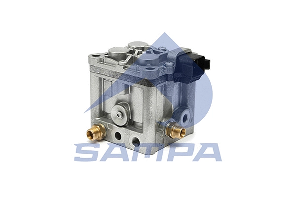 Directional Control Valve Block, air suspension (045.339)