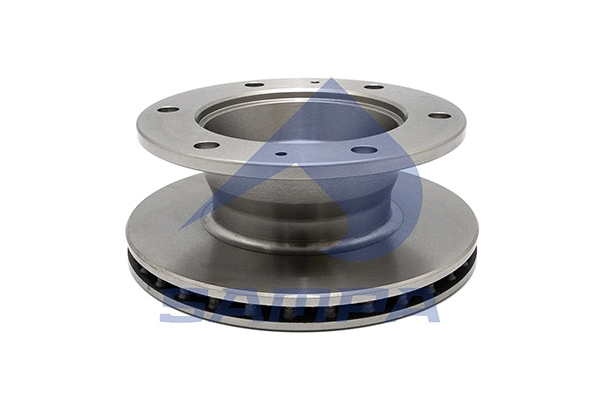 Brake Disc (063.391)