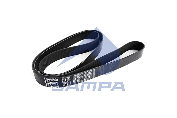 V-Ribbed Belt (034.033)
