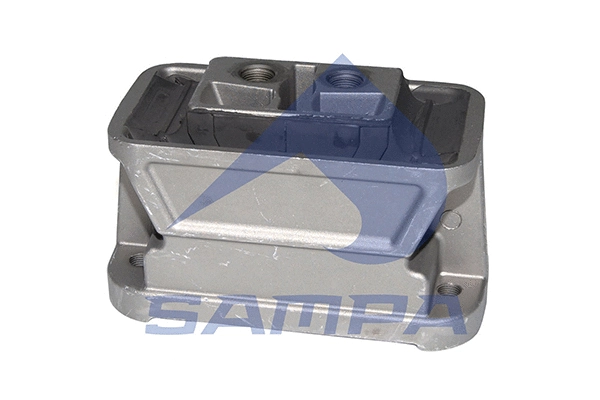 Mounting, engine (100.367)