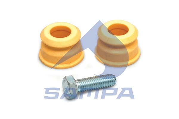 Repair Kit, driver cab stabiliser (040.564)