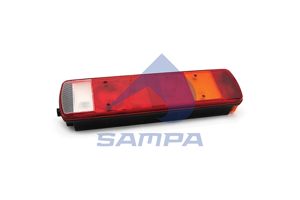 Tail Light Assembly (044.409)