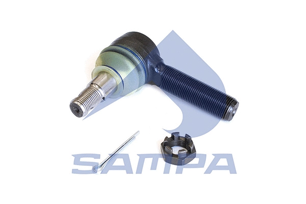 Tie Rod End (097.187)