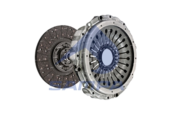 Clutch Kit (050.692)