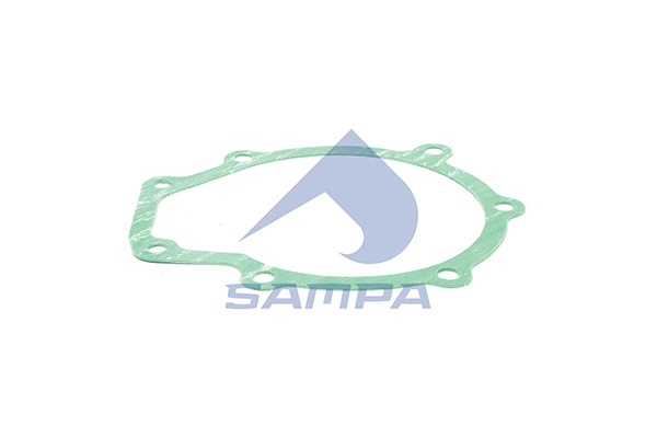 Gasket, water pump (208.236)